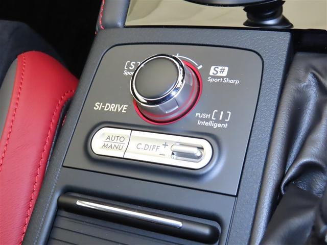 ＷＲＸ　ＳＴＩ ＳＴＩ　タイプＳ　パワーステアリング　アルミ　ＥＳＣ　Ｐシート　ＤＶＤ可　助手席エアバッグ　サイドカーテンエアバック　ＡＢＳ　ナビ＆ＴＶ　パワーウインドウ　スマートキー＆プッシュスタート　エアコン　ＬＥＤランプ　ＡＷＤ（14枚目）