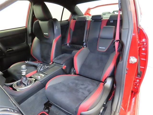 ＷＲＸ　ＳＴＩ ＳＴＩ　タイプＳ　パワーステアリング　アルミ　ＥＳＣ　Ｐシート　ＤＶＤ可　助手席エアバッグ　サイドカーテンエアバック　ＡＢＳ　ナビ＆ＴＶ　パワーウインドウ　スマートキー＆プッシュスタート　エアコン　ＬＥＤランプ　ＡＷＤ（19枚目）