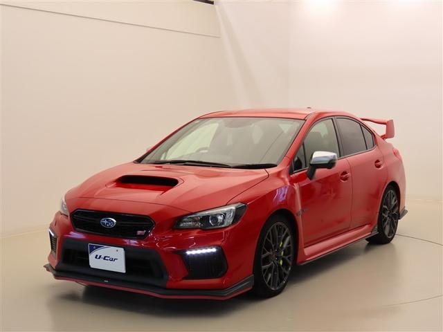 ＷＲＸ　ＳＴＩ ＳＴＩ　タイプＳ　パワーステアリング　アルミ　ＥＳＣ　Ｐシート　ＤＶＤ可　助手席エアバッグ　サイドカーテンエアバック　ＡＢＳ　ナビ＆ＴＶ　パワーウインドウ　スマートキー＆プッシュスタート　エアコン　ＬＥＤランプ　ＡＷＤ（25枚目）