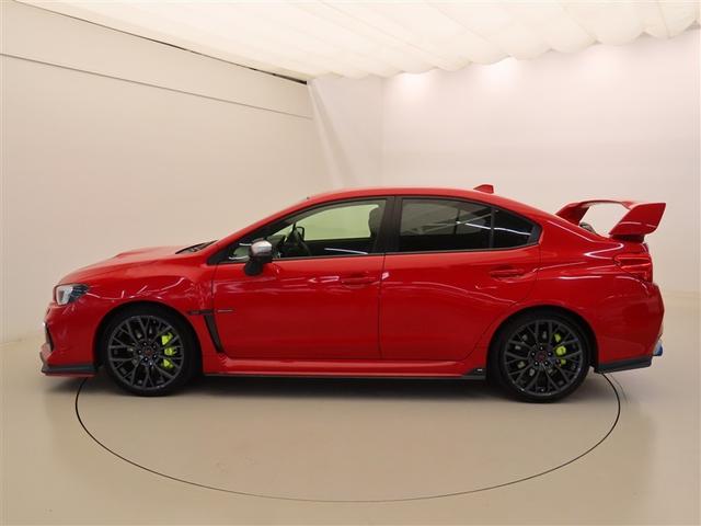 ＷＲＸ　ＳＴＩ ＳＴＩ　タイプＳ　パワーステアリング　アルミ　ＥＳＣ　Ｐシート　ＤＶＤ可　助手席エアバッグ　サイドカーテンエアバック　ＡＢＳ　ナビ＆ＴＶ　パワーウインドウ　スマートキー＆プッシュスタート　エアコン　ＬＥＤランプ　ＡＷＤ（26枚目）