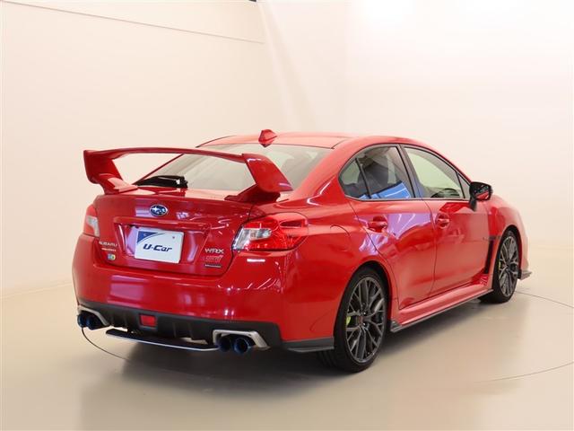 ＷＲＸ　ＳＴＩ ＳＴＩ　タイプＳ　パワーステアリング　アルミ　ＥＳＣ　Ｐシート　ＤＶＤ可　助手席エアバッグ　サイドカーテンエアバック　ＡＢＳ　ナビ＆ＴＶ　パワーウインドウ　スマートキー＆プッシュスタート　エアコン　ＬＥＤランプ　ＡＷＤ（27枚目）