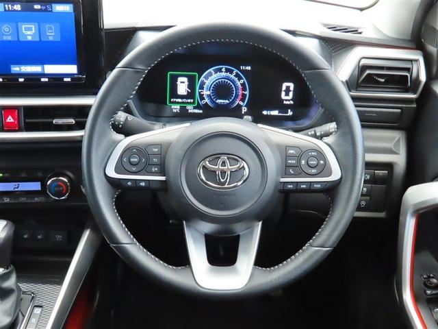 ライズ Z 誤発進抑制機能 エアコン スマートキー&プッシュスタート 地デジTV ドライブレコーダ VSA 盗難防止装置 アイドリングストップ機能 クルコン バックモニター ナビ&TV LEDヘッドライト ABS(6枚目)