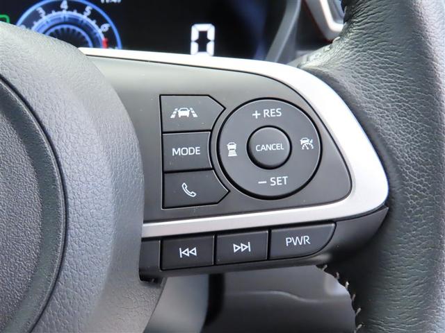 ライズ Z 誤発進抑制機能 エアコン スマートキー&プッシュスタート 地デジTV ドライブレコーダ VSA 盗難防止装置 アイドリングストップ機能 クルコン バックモニター ナビ&TV LEDヘッドライト ABS(8枚目)