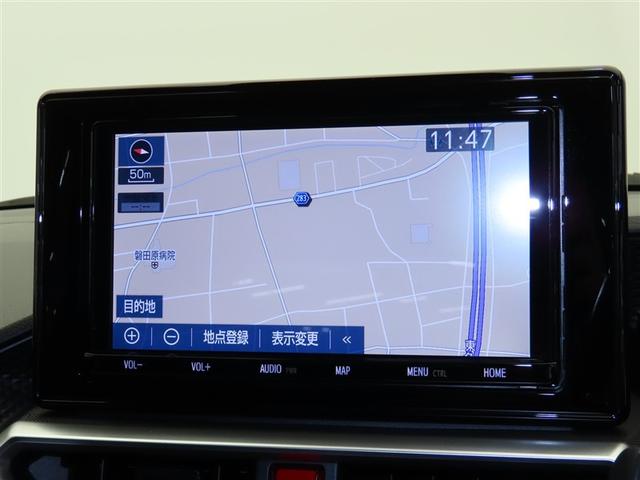 ライズ Z 誤発進抑制機能 エアコン スマートキー&プッシュスタート 地デジTV ドライブレコーダ VSA 盗難防止装置 アイドリングストップ機能 クルコン バックモニター ナビ&TV LEDヘッドライト ABS(9枚目)