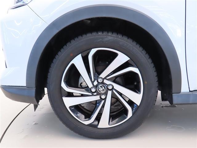 ライズ Z 誤発進抑制機能 エアコン スマートキー&プッシュスタート 地デジTV ドライブレコーダ VSA 盗難防止装置 アイドリングストップ機能 クルコン バックモニター ナビ&TV LEDヘッドライト ABS(26枚目)