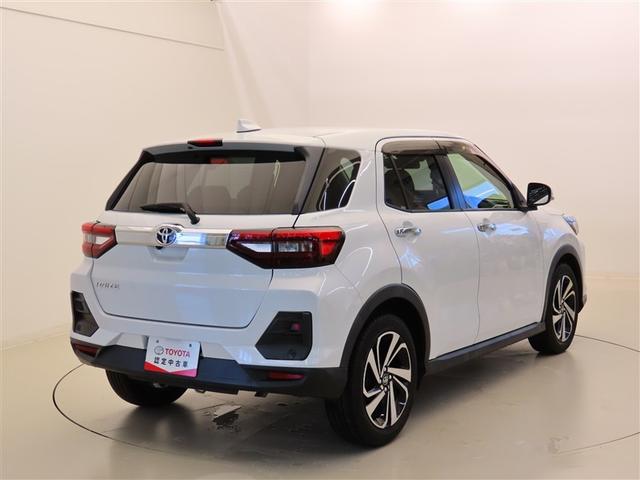 ライズ Z 誤発進抑制機能 エアコン スマートキー&プッシュスタート 地デジTV ドライブレコーダ VSA 盗難防止装置 アイドリングストップ機能 クルコン バックモニター ナビ&TV LEDヘッドライト ABS(30枚目)