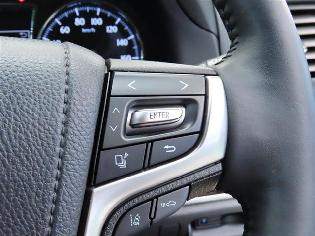 クラウンハイブリッド アスリートＳ　レザー　ＰＷ　ＥＴＣ付き　横滑防止装置　１オーナー車　ガラスサンルーフ　フルセグ地デジ　ＴＳＳ　整備記録簿　ＰＷシート　バックガイドモニター　ＴＶナビ　キーフリー　カーテンエアバッグ　メモリナビ（7枚目）