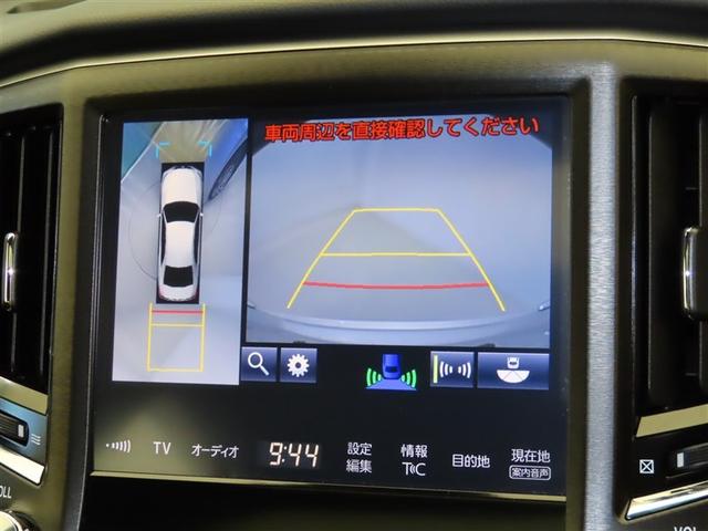 クラウンハイブリッド アスリートＳ　レザー　ＰＷ　ＥＴＣ付き　横滑防止装置　１オーナー車　ガラスサンルーフ　フルセグ地デジ　ＴＳＳ　整備記録簿　ＰＷシート　バックガイドモニター　ＴＶナビ　キーフリー　カーテンエアバッグ　メモリナビ（12枚目）