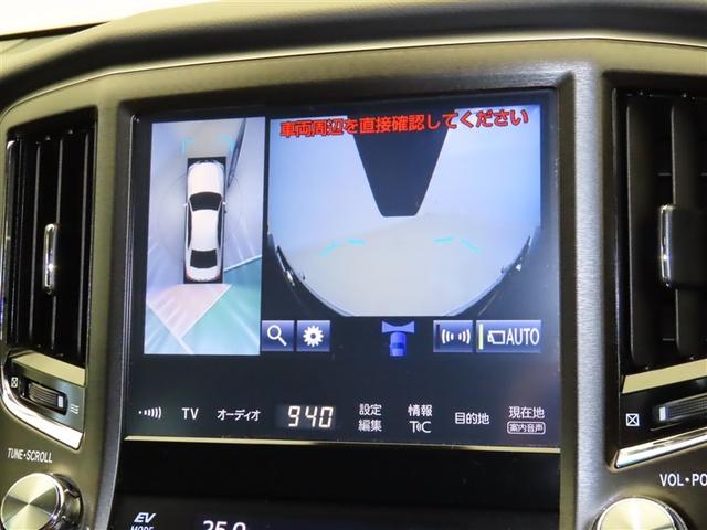 クラウンハイブリッド アスリートＳ　レザー　ＰＷ　ＥＴＣ付き　横滑防止装置　１オーナー車　ガラスサンルーフ　フルセグ地デジ　ＴＳＳ　整備記録簿　ＰＷシート　バックガイドモニター　ＴＶナビ　キーフリー　カーテンエアバッグ　メモリナビ（13枚目）