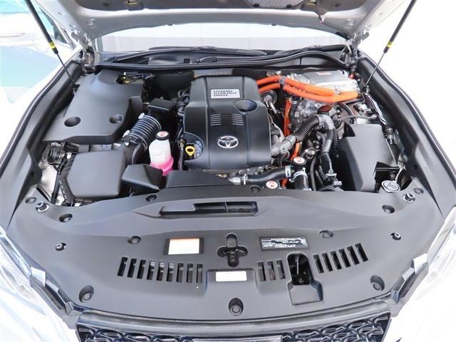 クラウンハイブリッド アスリートＳ　レザー　ＰＷ　ＥＴＣ付き　横滑防止装置　１オーナー車　ガラスサンルーフ　フルセグ地デジ　ＴＳＳ　整備記録簿　ＰＷシート　バックガイドモニター　ＴＶナビ　キーフリー　カーテンエアバッグ　メモリナビ（22枚目）