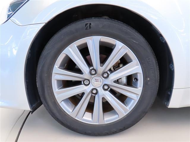 クラウンハイブリッド アスリートＳ　レザー　ＰＷ　ＥＴＣ付き　横滑防止装置　１オーナー車　ガラスサンルーフ　フルセグ地デジ　ＴＳＳ　整備記録簿　ＰＷシート　バックガイドモニター　ＴＶナビ　キーフリー　カーテンエアバッグ　メモリナビ（23枚目）