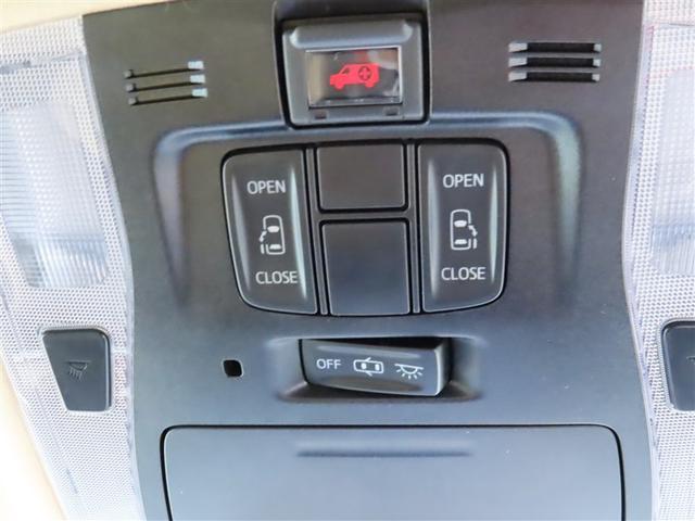 ヴェルファイア ２．５Ｘ　地デジ　ＬＥＤヘッドライト　クルーズコントロール　ＥＴＣ　ＤＶＤ　横滑り防止装置　記録簿　３列シート　盗難防止装置　オ－トエアコン　メモリーナビ　アルミホイール　Ｗエアコン　サイドエアバック　ＡＢＳ（15枚目）