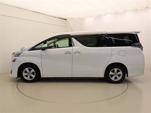 ヴェルファイア ２．５Ｘ　地デジ　ＬＥＤヘッドライト　クルーズコントロール　ＥＴＣ　ＤＶＤ　横滑り防止装置　記録簿　３列シート　盗難防止装置　オ－トエアコン　メモリーナビ　アルミホイール　Ｗエアコン　サイドエアバック　ＡＢＳ（26枚目）