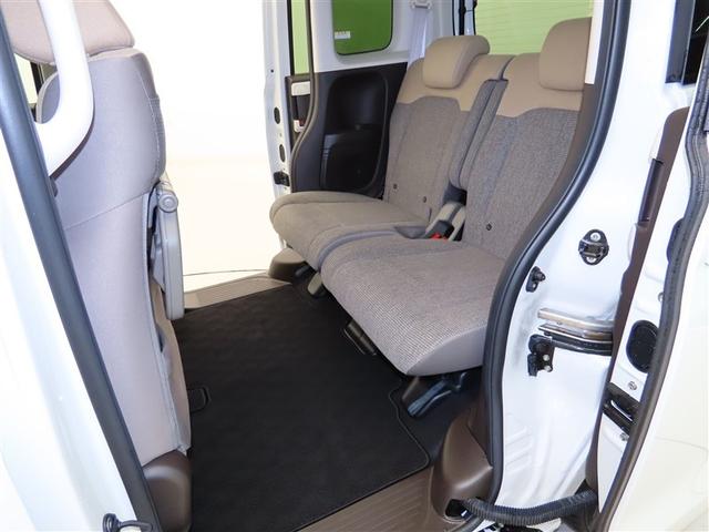 Ｎ－ＢＯＸ Ｌ　衝突回避支援ブレーキ　ＰＷ　カーナビ　パワステ　１オ－ナ－　スマ－トキ－　Ｂカメ　横滑り防止　ＥＴＣ車載器　整備記録簿　ＬＥＤライト　エアコン付き　メモリーナビ　Ｗエアバック　キーレス付　エアバック（16枚目）