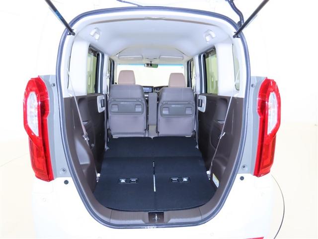 Ｎ－ＢＯＸ Ｌ　衝突回避支援ブレーキ　ＰＷ　カーナビ　パワステ　１オ－ナ－　スマ－トキ－　Ｂカメ　横滑り防止　ＥＴＣ車載器　整備記録簿　ＬＥＤライト　エアコン付き　メモリーナビ　Ｗエアバック　キーレス付　エアバック（18枚目）