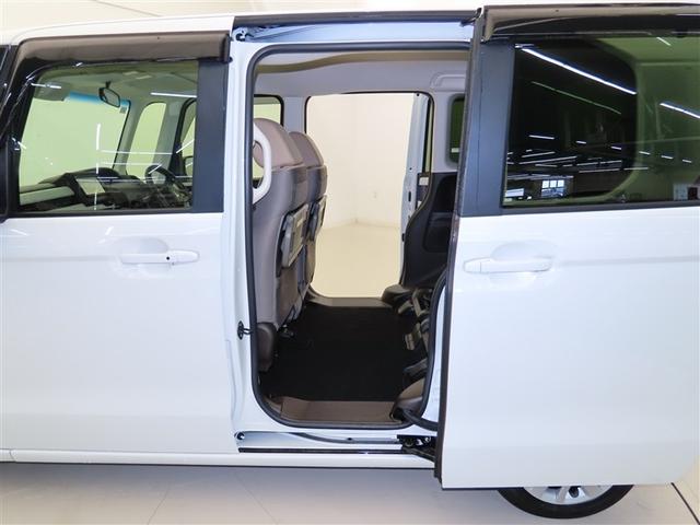 Ｎ－ＢＯＸ Ｌ　衝突回避支援ブレーキ　ＰＷ　カーナビ　パワステ　１オ－ナ－　スマ－トキ－　Ｂカメ　横滑り防止　ＥＴＣ車載器　整備記録簿　ＬＥＤライト　エアコン付き　メモリーナビ　Ｗエアバック　キーレス付　エアバック（19枚目）