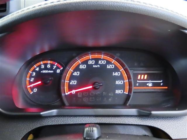 タンク G 衝突回避支援ブレーキ機能 両側パワースライドD LEDヘッドライト フルセグテレビ パワーウィンドウ バックモニター クルーズコントロール 横滑り防止装置 盗難防止システム スマートキー ETC(4枚目)