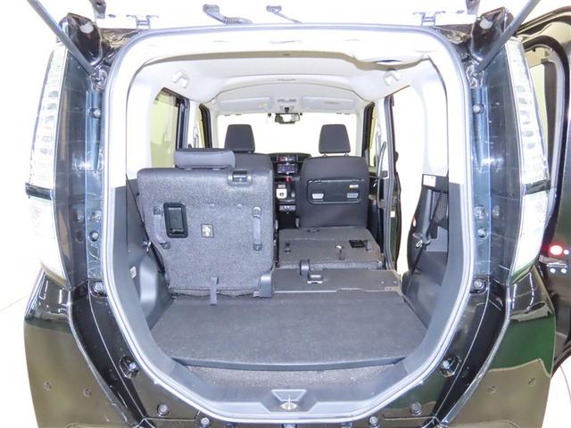 タンク G 衝突回避支援ブレーキ機能 両側パワースライドD LEDヘッドライト フルセグテレビ パワーウィンドウ バックモニター クルーズコントロール 横滑り防止装置 盗難防止システム スマートキー ETC(20枚目)