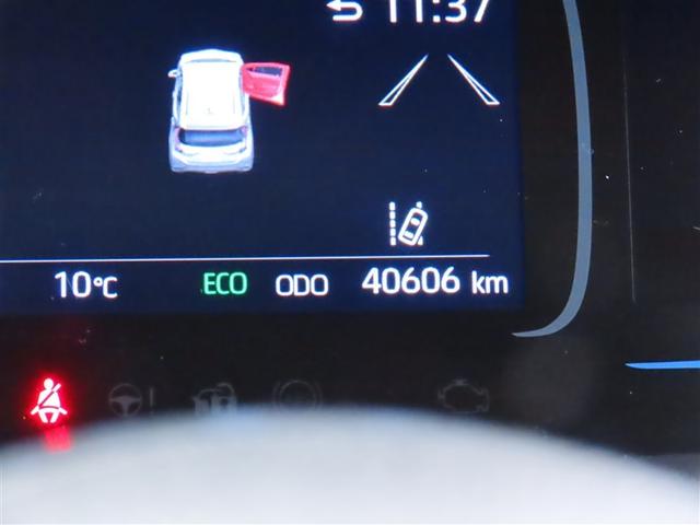 アクア Z LEDヘッドライト スマートキー 100V電源 イモビライザー アルミホイール ドライブレコーダー オートクルーズコントロール 点検記録簿 フルセグTV エアコン ESC ナビ&TV ETC キーレス(3枚目)