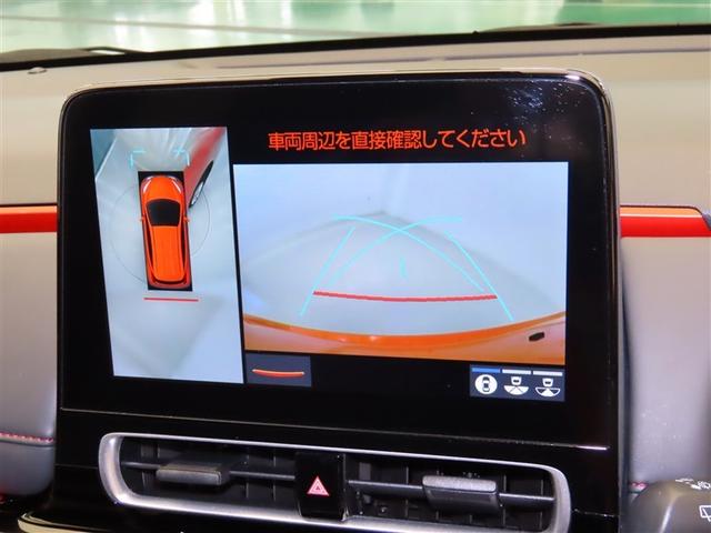 アクア Z LEDヘッドライト スマートキー 100V電源 イモビライザー アルミホイール ドライブレコーダー オートクルーズコントロール 点検記録簿 フルセグTV エアコン ESC ナビ&TV ETC キーレス(11枚目)