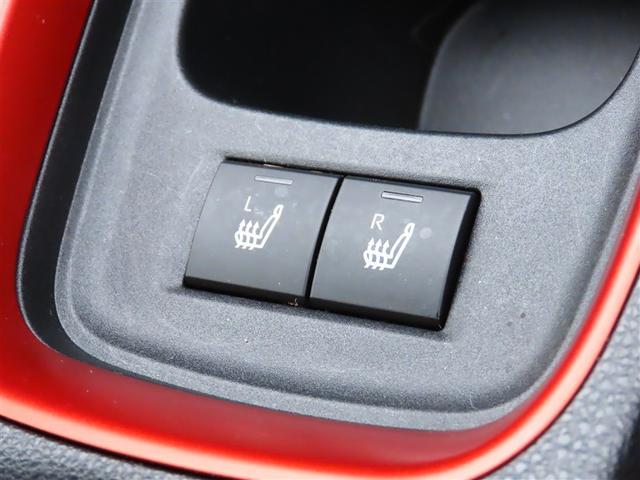 アクア Z LEDヘッドライト スマートキー 100V電源 イモビライザー アルミホイール ドライブレコーダー オートクルーズコントロール 点検記録簿 フルセグTV エアコン ESC ナビ&TV ETC キーレス(16枚目)