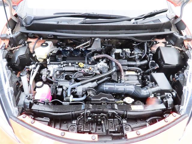 アクア Z LEDヘッドライト スマートキー 100V電源 イモビライザー アルミホイール ドライブレコーダー オートクルーズコントロール 点検記録簿 フルセグTV エアコン ESC ナビ&TV ETC キーレス(24枚目)