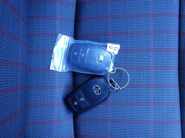 アクア Z LEDヘッドライト スマートキー 100V電源 イモビライザー アルミホイール ドライブレコーダー オートクルーズコントロール 点検記録簿 フルセグTV エアコン ESC ナビ&TV ETC キーレス(27枚目)