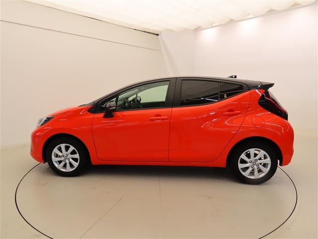 アクア Z LEDヘッドライト スマートキー 100V電源 イモビライザー アルミホイール ドライブレコーダー オートクルーズコントロール 点検記録簿 フルセグTV エアコン ESC ナビ&TV ETC キーレス(29枚目)