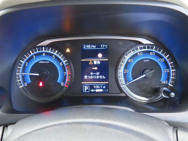 デイズ Ｘ　フルセグテレビ　ＡＵＸ入力　踏み間違え防止　横滑防止装置　スマートキー　イモビライザー　バックカメラ　１オーナー　ＥＴＣ　アイドリングストップ　ドライブレコーダー　キーレス　フルオートエアコン　ＷＡＢ（5枚目）