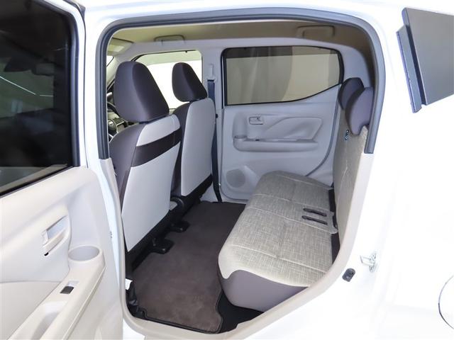 デイズ Ｘ　フルセグテレビ　ＡＵＸ入力　踏み間違え防止　横滑防止装置　スマートキー　イモビライザー　バックカメラ　１オーナー　ＥＴＣ　アイドリングストップ　ドライブレコーダー　キーレス　フルオートエアコン　ＷＡＢ（17枚目）