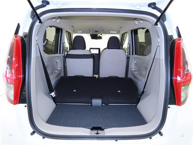 デイズ Ｘ　フルセグテレビ　ＡＵＸ入力　踏み間違え防止　横滑防止装置　スマートキー　イモビライザー　バックカメラ　１オーナー　ＥＴＣ　アイドリングストップ　ドライブレコーダー　キーレス　フルオートエアコン　ＷＡＢ（19枚目）