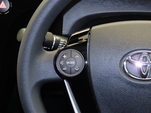 アクア Sスタイルブラック 記録簿あり バックモニタ- 地デジフルセグ ナビTV イモビライザー LEDライト スマートキープッシュスタート 1オーナー ETC付き Wエアバッグ キーフリ メモリーナビゲーション ABS PS(6枚目)