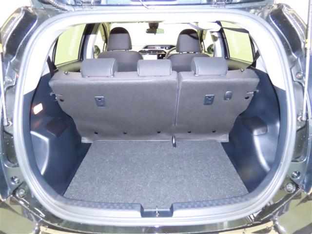 アクア Sスタイルブラック 記録簿あり バックモニタ- 地デジフルセグ ナビTV イモビライザー LEDライト スマートキープッシュスタート 1オーナー ETC付き Wエアバッグ キーフリ メモリーナビゲーション ABS PS(17枚目)