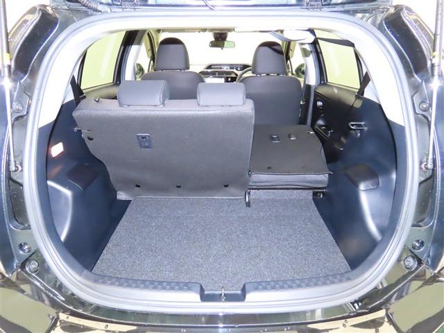 アクア Sスタイルブラック 記録簿あり バックモニタ- 地デジフルセグ ナビTV イモビライザー LEDライト スマートキープッシュスタート 1オーナー ETC付き Wエアバッグ キーフリ メモリーナビゲーション ABS PS(18枚目)