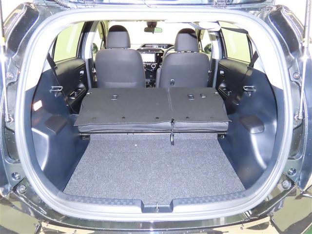 アクア Sスタイルブラック 記録簿あり バックモニタ- 地デジフルセグ ナビTV イモビライザー LEDライト スマートキープッシュスタート 1オーナー ETC付き Wエアバッグ キーフリ メモリーナビゲーション ABS PS(19枚目)