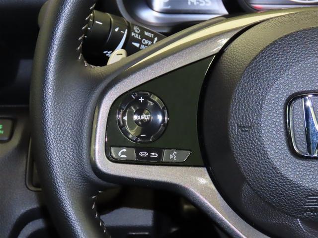 N-WGNカスタム L・ターボホンダセンシング ブレーキサポート 盗難警報装置 横滑り防止機能 サイドエアバック クルーズC LEDヘッド リヤカメラ AAC Aストップ ABS ETC付き ナビTV メモリナビ Wエアバッグ 地デジ エアバッグ(6枚目)