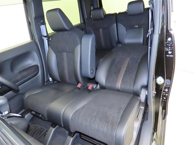 N-WGNカスタム L・ターボホンダセンシング ブレーキサポート 盗難警報装置 横滑り防止機能 サイドエアバック クルーズC LEDヘッド リヤカメラ AAC Aストップ ABS ETC付き ナビTV メモリナビ Wエアバッグ 地デジ エアバッグ(17枚目)