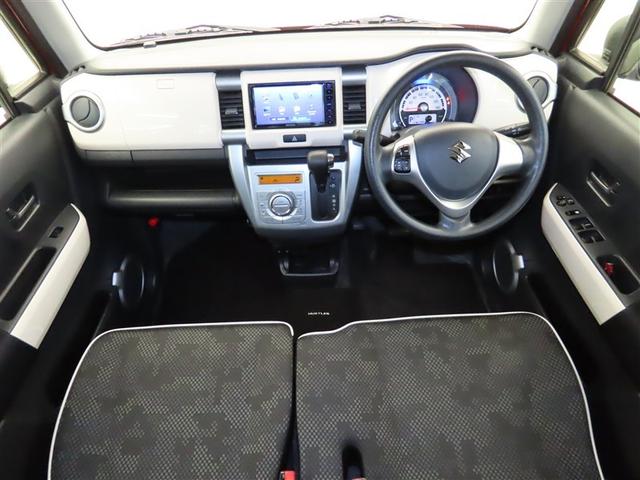 ハスラー HV G(2枚目)