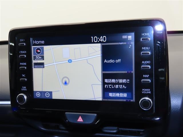 ヤリス Ｇ　バックモニタ－　誤発進抑制機能　地デジフルセグＴＶ　ドライブレコーダ　１オーナー車　ナビ＆ＴＶ　スマートキー　盗難防止装置　ＬＥＤヘッドライト　横滑り防止機能　キーレス　ＥＴＣ　オートエアコン　ＡＢＳ（7枚目）