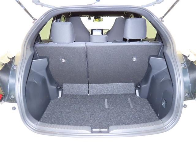 ヤリス Ｇ　バックモニタ－　誤発進抑制機能　地デジフルセグＴＶ　ドライブレコーダ　１オーナー車　ナビ＆ＴＶ　スマートキー　盗難防止装置　ＬＥＤヘッドライト　横滑り防止機能　キーレス　ＥＴＣ　オートエアコン　ＡＢＳ（16枚目）