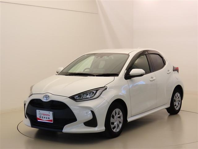 ヤリス Ｇ　バックモニタ－　誤発進抑制機能　地デジフルセグＴＶ　ドライブレコーダ　１オーナー車　ナビ＆ＴＶ　スマートキー　盗難防止装置　ＬＥＤヘッドライト　横滑り防止機能　キーレス　ＥＴＣ　オートエアコン　ＡＢＳ（22枚目）