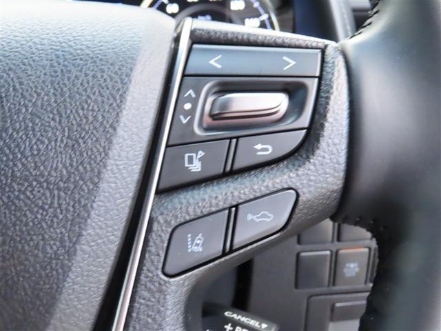 ヴェルファイア ２．５　ゴールデンアイズＩＩＩ　ワンオーナー　両側電動スライドドア　ＤＶＤ　スマートキー　ＥＴＣ　オートクルーズコントロール　フルセグテレビ　Ｂカメラ　ＴＳＳ（7枚目）