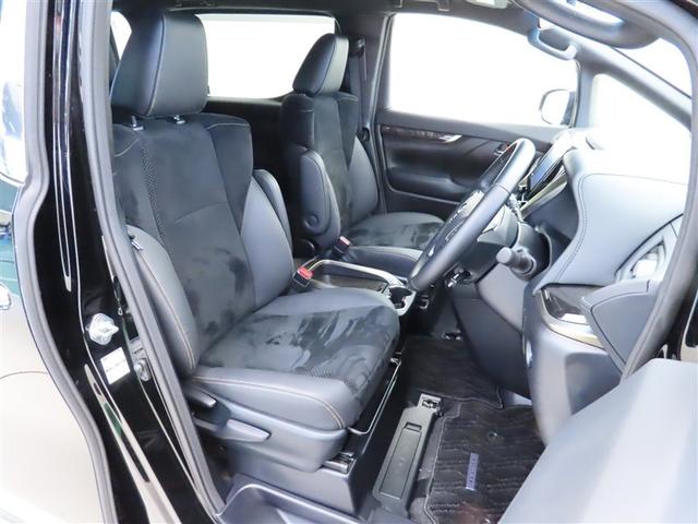 ヴェルファイア ２．５　ゴールデンアイズＩＩＩ　ワンオーナー　両側電動スライドドア　ＤＶＤ　スマートキー　ＥＴＣ　オートクルーズコントロール　フルセグテレビ　Ｂカメラ　ＴＳＳ（19枚目）