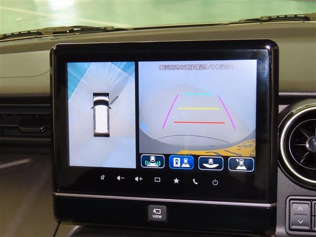 スペーシアギア ハイブリッドＸＺ　ターボ　ＥＳＰ　クルーズＣ　記録簿有り　ＬＥＤへッドライト　地デジフルセグ　バックアイカメラ　Ｗエアバック　スマートキー　ナビＴＶ　セキュリティ　ドライブレコーダー　フルオートエアコン　パワーステアリング（13枚目）