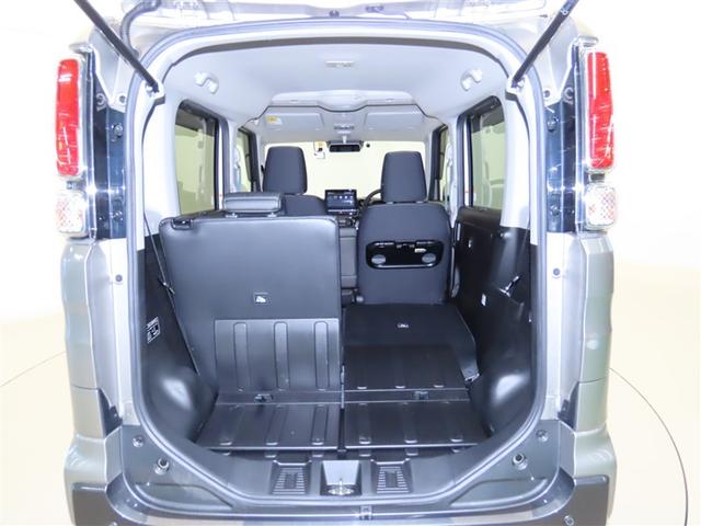 スペーシアギア ハイブリッドＸＺ　ターボ　ＥＳＰ　クルーズＣ　記録簿有り　ＬＥＤへッドライト　地デジフルセグ　バックアイカメラ　Ｗエアバック　スマートキー　ナビＴＶ　セキュリティ　ドライブレコーダー　フルオートエアコン　パワーステアリング（24枚目）