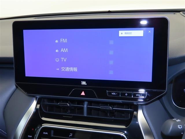 ハリアーハイブリッド Ｚ　レザーパッケージ　エアロ　地デジ　横滑防止　盗難防止システム　Ｂモニター　革　ＬＥＤライト　パワーウィンドウ　クルコン　スマートキ－　助手席エアバック　パワーシート　エアバッグ　点検記録簿　オートエアコン　ナビＴＶ（11枚目）