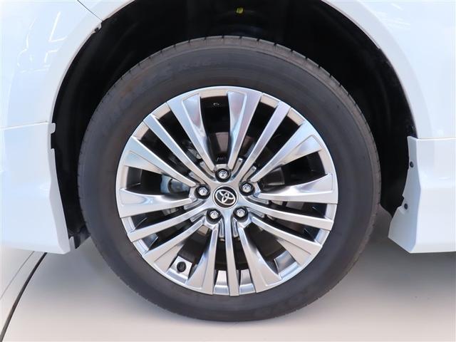 ハリアーハイブリッド Ｚ　レザーパッケージ　エアロ　地デジ　横滑防止　盗難防止システム　Ｂモニター　革　ＬＥＤライト　パワーウィンドウ　クルコン　スマートキ－　助手席エアバック　パワーシート　エアバッグ　点検記録簿　オートエアコン　ナビＴＶ（26枚目）