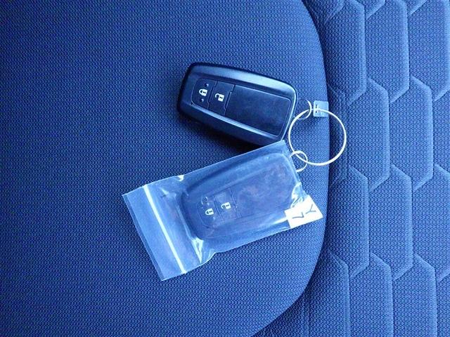 �X�}�[�g�L�[�Ō������o���Ȃ��Ă��h�A���b�N�̎{���E�������ł��āA�G���W����������܂��恙��