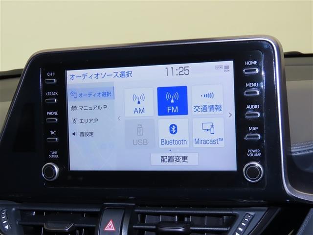 C-HR S-T GRスポーツ 衝突軽減 クルーズコントロール キーフリーシステム パワーウィンドウ 整備記録簿 Bカメ 地デジ ETC 横滑り防止装置 スマートキー AW オートエアコン サイドエアバッグ エアバッグ ワンオーナー(10枚目)