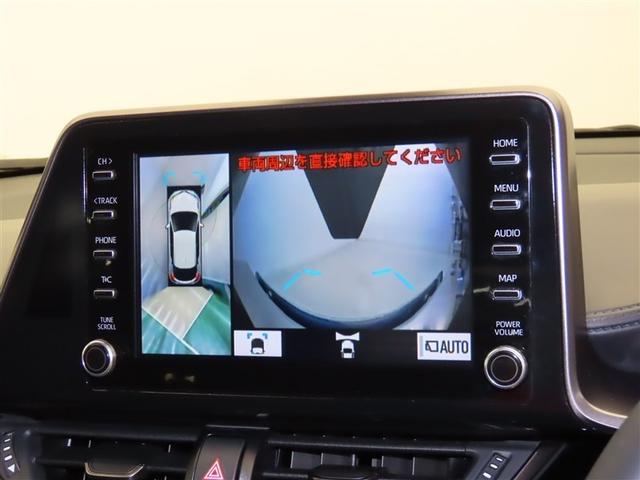 C-HR S-T GRスポーツ 衝突軽減 クルーズコントロール キーフリーシステム パワーウィンドウ 整備記録簿 Bカメ 地デジ ETC 横滑り防止装置 スマートキー AW オートエアコン サイドエアバッグ エアバッグ ワンオーナー(12枚目)